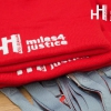 Hans Horrevoets Memorial Race - Miles4Justice  -  2015
