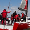 Miles4Justice CUP 2012