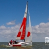Miles4Justice CUP 2012