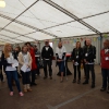 Miles4Justice Cup 2013