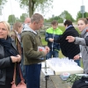 Miles4Justice Cup 2013
