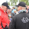 Miles4Justice Cup 2013