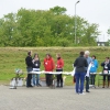 Miles4Justice Cup 2013